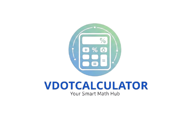 vdotcalculator.live